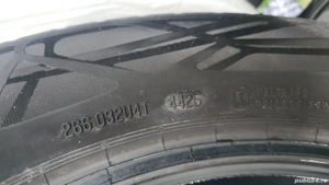 anvelope vara Bigster 215 60 R18 - imagine 3