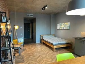 Studio spațios și elegant Mogoșoaia - imagine 5