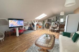 Apartament cu 3 camere spatioase de vanzare in Selimbar - 100 mp utili - imagine 4