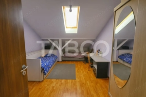 Apartament cu 3 camere spatioase de vanzare in Selimbar - 100 mp utili - imagine 6
