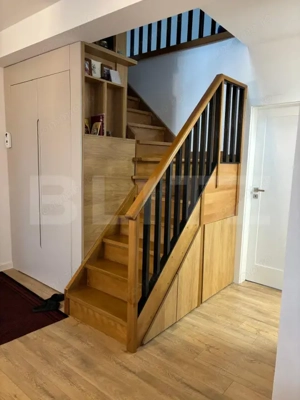 Apartament exclusivist cu loft la mansardă – 160 mp,mun.Suceava - imagine 5