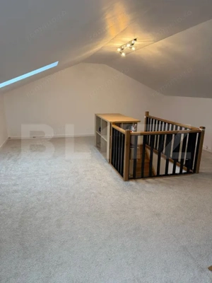 Apartament exclusivist cu loft la mansardă – 160 mp,mun.Suceava - imagine 7