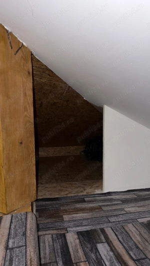 Proprietar:Vând apartament 2 camere+pod amenajat(dormitor+spații depozitare)|Braytim - imagine 16