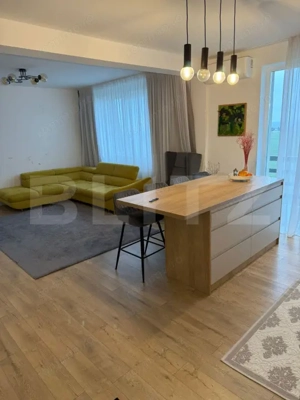 Apartament exclusivist cu loft la mansardă – 160 mp,mun.Suceava - imagine 2