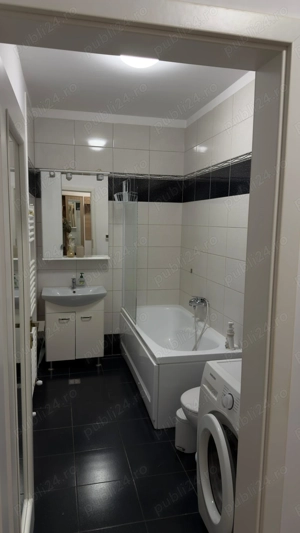 Proprietar:Vând apartament 2 camere+pod amenajat(dormitor+spații depozitare)|Braytim - imagine 15