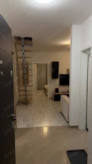 Proprietar:Vând apartament 2 camere+pod amenajat(dormitor+spații depozitare)|Braytim - imagine 2