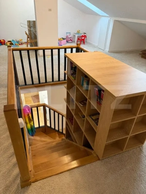 Apartament exclusivist cu loft la mansardă – 160 mp,mun.Suceava - imagine 6