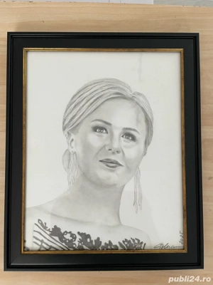 Caricaturi portrete la comanda - imagine 3