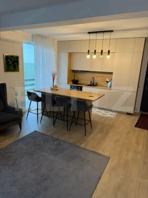 Apartament exclusivist cu loft la mansardă – 160 mp,mun.Suceava