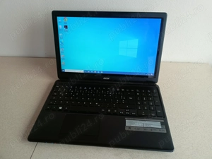 Laptop Acer E1-510 display 15,6 procesor Intel quad N2920 ram 4gb