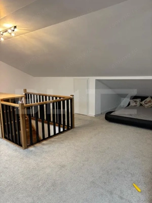 Apartament exclusivist cu loft la mansardă – 160 mp,mun.Suceava - imagine 9