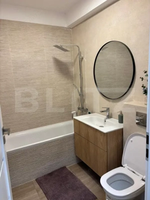 Apartament exclusivist cu loft la mansardă – 160 mp,mun.Suceava - imagine 11