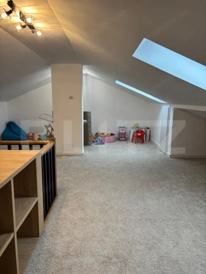 Apartament exclusivist cu loft la mansardă – 160 mp,mun.Suceava - imagine 8