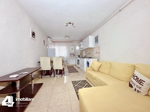 Apartament 3 camere Bloc Nou, Podgoria lângă lac, mobilat +termotecă