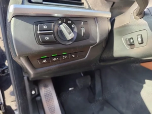 BMW 640 Xd B&O 4Butoane - imagine 5