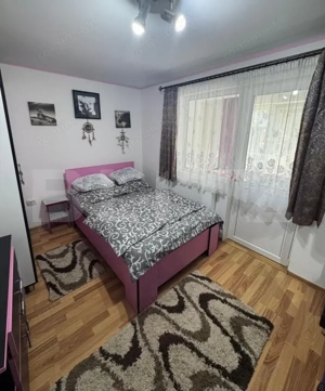Apartament spațios, 2 dormitoare deco, cu balcon, zona Elite - imagine 5