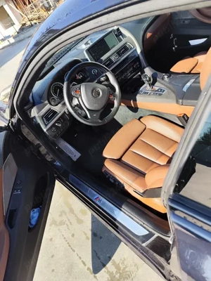 BMW 640 Xd B&O 4Butoane - imagine 4