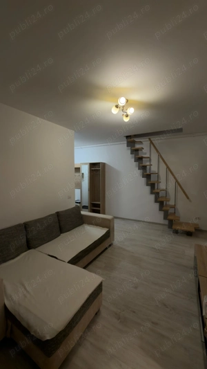 Proprietar:Vând apartament 2 camere+pod amenajat(dormitor+spații depozitare)|Braytim - imagine 5