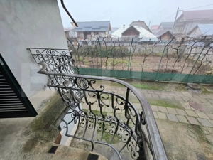 Casă de vânzare, 140 mp, zona Micro 11 - imagine 16