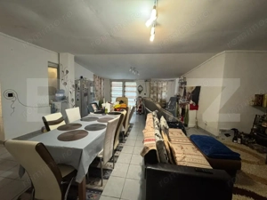 Casa cu 5 camere 300 mp in Hunedoara - imagine 3