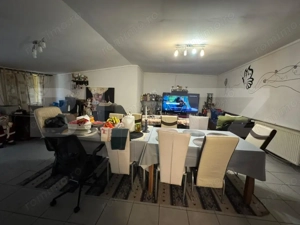 Casa cu 5 camere 300 mp in Hunedoara - imagine 4