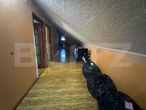 Casa cu 5 camere 300 mp in Hunedoara - imagine 14