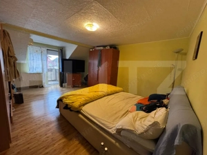 Casa cu 5 camere 300 mp in Hunedoara - imagine 10