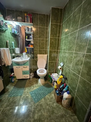 Casa cu 5 camere 300 mp in Hunedoara - imagine 15