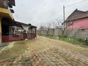 Casa cu 5 camere 300 mp in Hunedoara - imagine 19