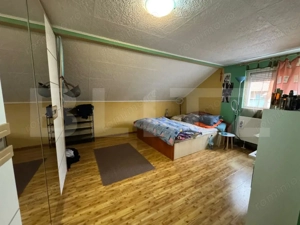 Casa cu 5 camere 300 mp in Hunedoara - imagine 8