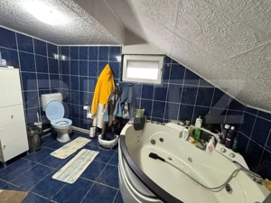 Casa cu 5 camere 300 mp in Hunedoara - imagine 16