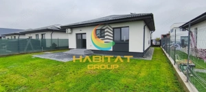 Casa de inchiriat 3 camere | Mobilata - Utilata | Vidra - imagine 9