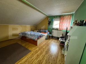 Casa cu 5 camere 300 mp in Hunedoara - imagine 7