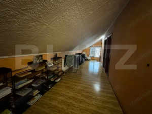 Casa cu 5 camere 300 mp in Hunedoara - imagine 20