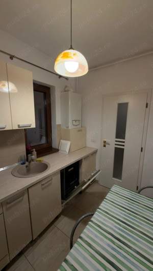 Proprietar:Vând apartament 2 camere+pod amenajat(dormitor+spații depozitare)|Braytim - imagine 6