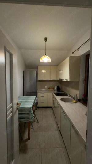 Proprietar:Vând apartament 2 camere+pod amenajat(dormitor+spații depozitare)|Braytim - imagine 3