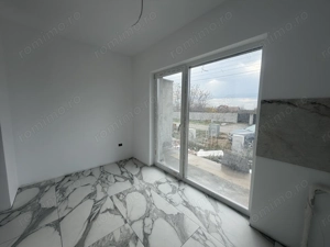 Finisat la cheie. Acces asfaltat. Bucatarie inchisa  - imagine 10