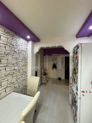 Apartament 2 camere, 50 mp, 2 balcoane, foarte aproape de FSEGA si Iulius Mall - imagine 5