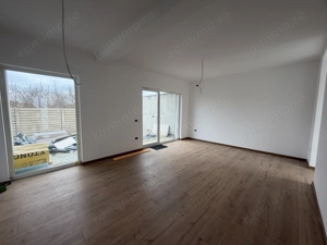 Finisat la cheie. Acces asfaltat. Bucatarie inchisa 