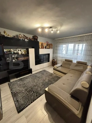 Apartament 2 camere, 50 mp, 2 balcoane, foarte aproape de FSEGA si Iulius Mall - imagine 2