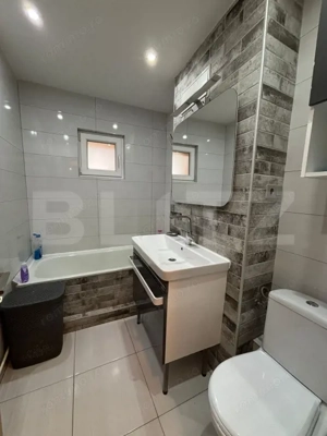 Apartament 2 camere, 50 mp, 2 balcoane, foarte aproape de FSEGA si Iulius Mall - imagine 8