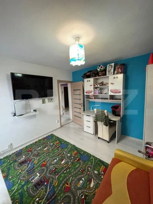 Apartament 2 camere, 50 mp, 2 balcoane, foarte aproape de FSEGA si Iulius Mall - imagine 7