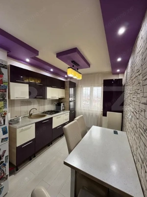 Apartament 2 camere, 50 mp, 2 balcoane, foarte aproape de FSEGA si Iulius Mall - imagine 4