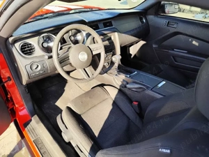 Ford Mustang 2012 3.7L Posibilitate finantare - imagine 7