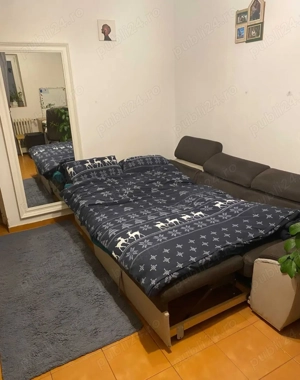 1 Camera zona Gara la bulevard