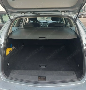 Vând Opel Astra j  - imagine 2