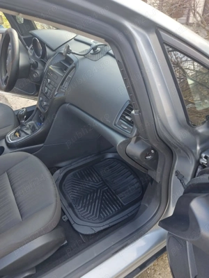 Vând Opel Astra j  - imagine 5