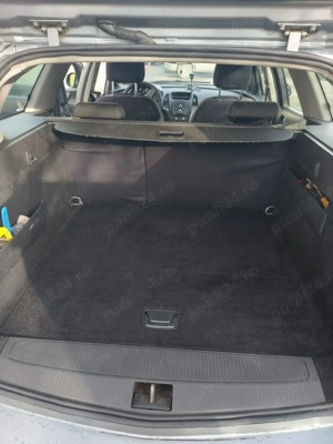 Vând Opel Astra j  - imagine 3