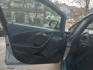 Vând Opel Astra j  - imagine 7