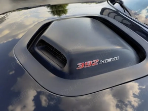 Dodge Challenger 6.4 510 cp 392 HEMI - imagine 6